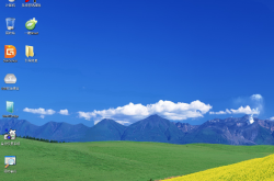 ▲分享 Windows 7 时代老机专用 7PEx86！